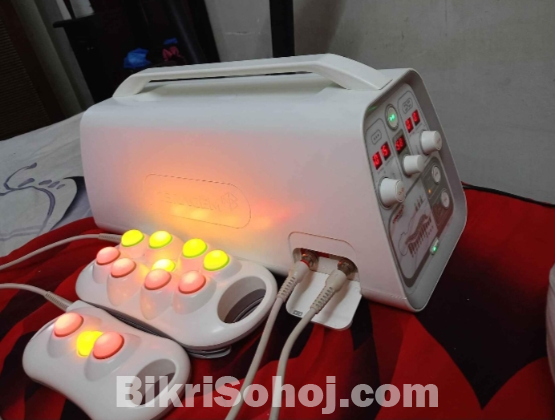 সিরাজিম থেরাপি মেশিন